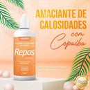 Amaciante de Calosidades com Copaíba 150ml Repós