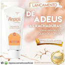 Creme para pés com óleo de Copaíba 110g Repós