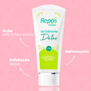 Gel Esfoliante Detox 110g Repós