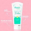 Creme Refrescante Detox 110g Repós