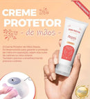 Creme protetor de mãos UVB FPS50 60g Repós