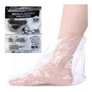 Botas Plasticas descartáveis 100unid Inoven