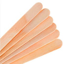 Espátulas de Madeira 100unid