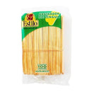 Espátulas de Madeira 100unid