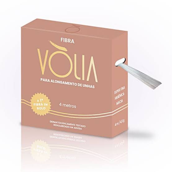 Fibra de Vidro 4M Vólia