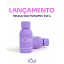 Frasco Eco vazio 60ml Vólia