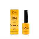 Frasco Eco Silk 10ml Amarelo Vólia