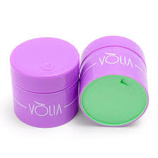 Pote Eco Lilás 30g Vólia