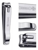 Cortador de unhas grande 121CD Mundial