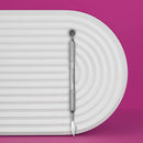 Espátula para Cutícula e Remoção Staleks Pro -52-2 Série Expert