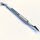 Espátula para Cutícula e Remoção Staleks Pro -52-2 Série Expert