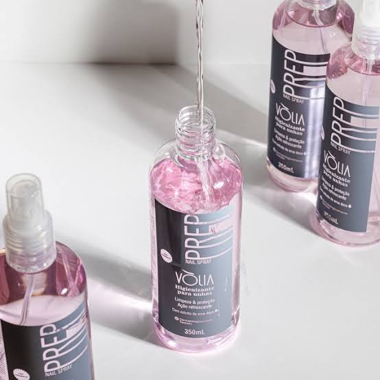 PREP Spray Vólia 350ml