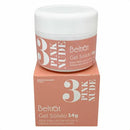 Gel Sólido Hard (Pink Nude 3) 14g Beltrat