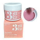 Gel Sólido Hard (Pink Nude 3) 14g Beltrat