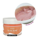 Gel construtor Nude Rose 14g Beltrat