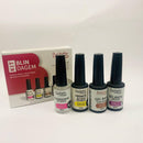 Kit Blindagem Beltrat