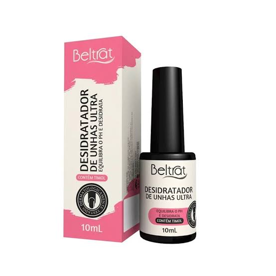 Desidratador de unhas Ultra 10ml Beltrat