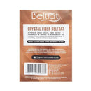 Fibra Crystal Fiber em tufos 50 unid. Beltrat