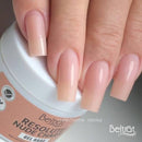 Gel Hard Resolute Nude Charm 24g Beltrat
