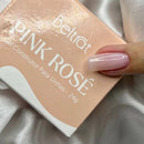 Gel Construtor Pink Rose 24g Beltrat