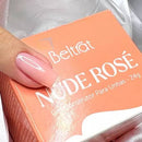 Gel Construtor Nude Rose 24g Beltrat