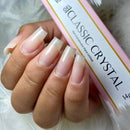 Gel Auto nivelante Classic Crystal 14g Vólia