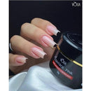 Gel Construtor de nivelamento controlado Control Pink 24g Vólia (Hipoalergênico)