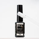 Esmalte em Gel Renda-se Brilia Nails 10g