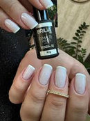 Esmalte em Gel Renda-se Brilia Nails 10g
