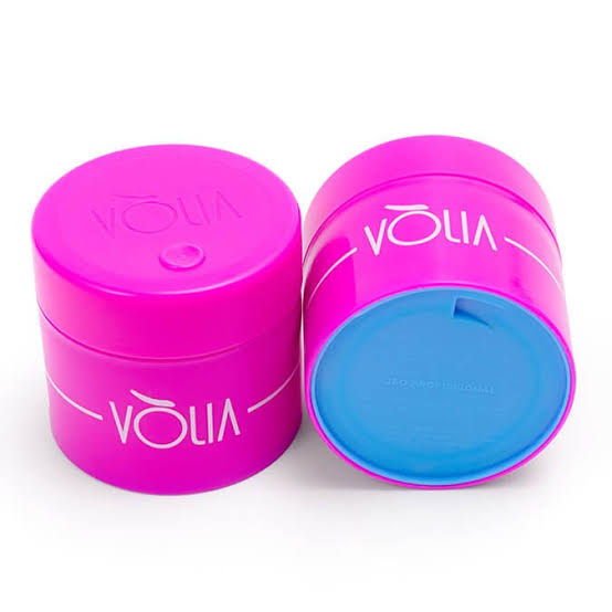 Pote Eco Rosa 30g