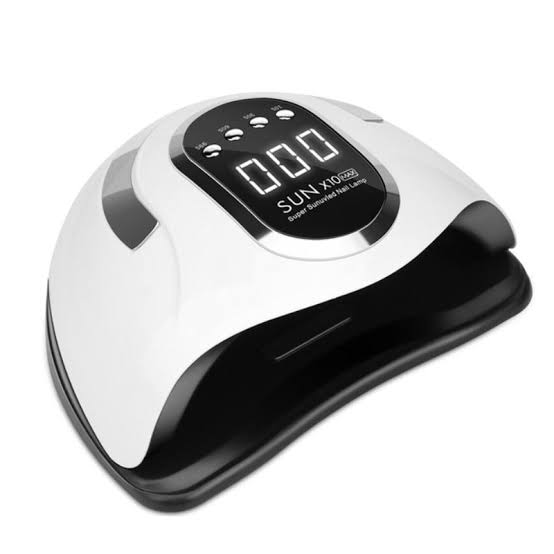 Cabine SunX10 280 Watts 66 LEDs UV