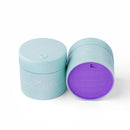 Pote Eco Verde água 30g