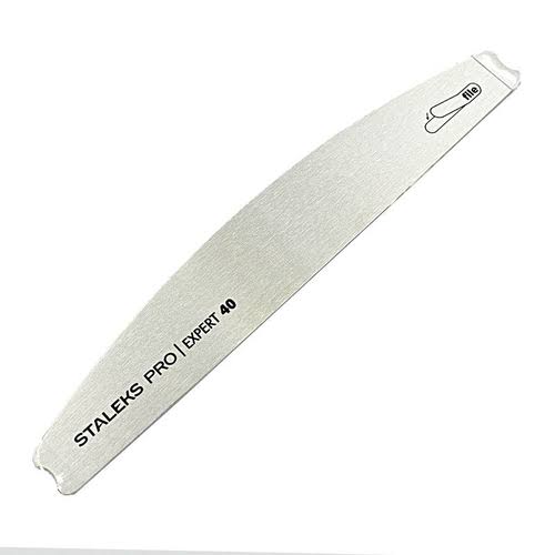 Base Inox Boomerang série Expert 40 - 1 unidade