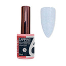 Gel de construção e reparação 14ml Capping 6 FORMS