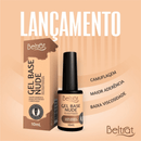 Gel Base Nude 10ml Beltrat