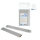 Lixa Refil de Inserção - papmAm - Staleks Pro - Grão 240 - 50 unid. - DFC-22-240