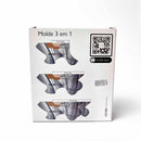 Molde Nail Form 100pcz Adore Professional