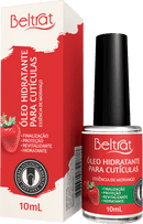 Óleo de Cutículas (Morango) 10ml Beltrat