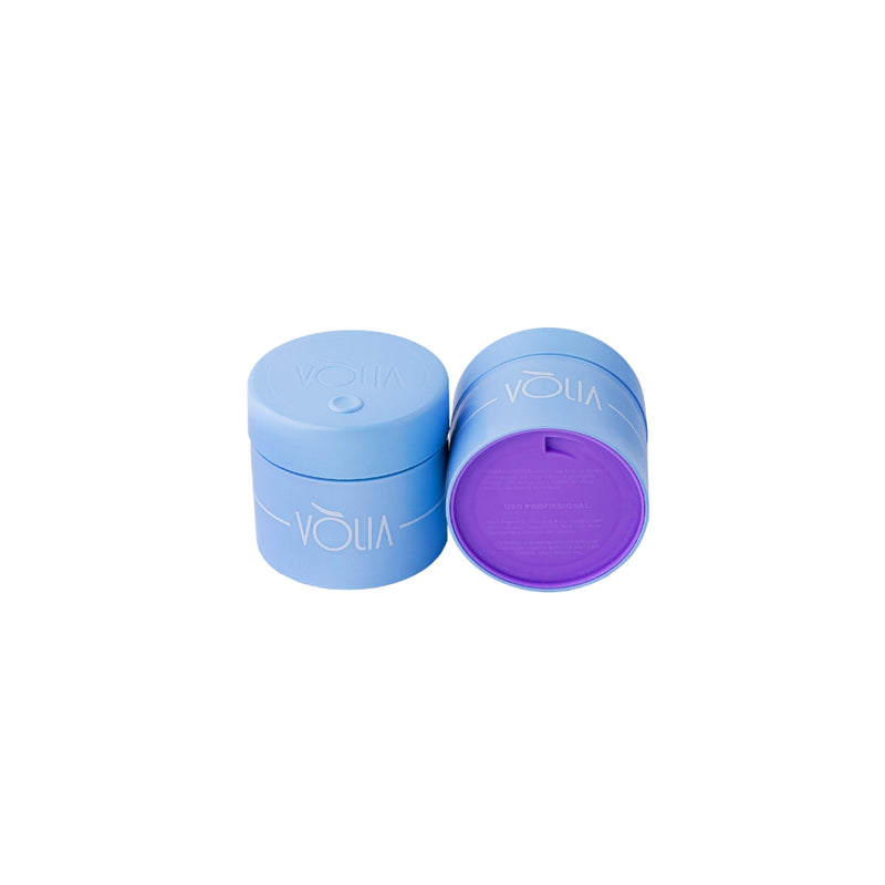 Pote Eco Azul Celeste 30g