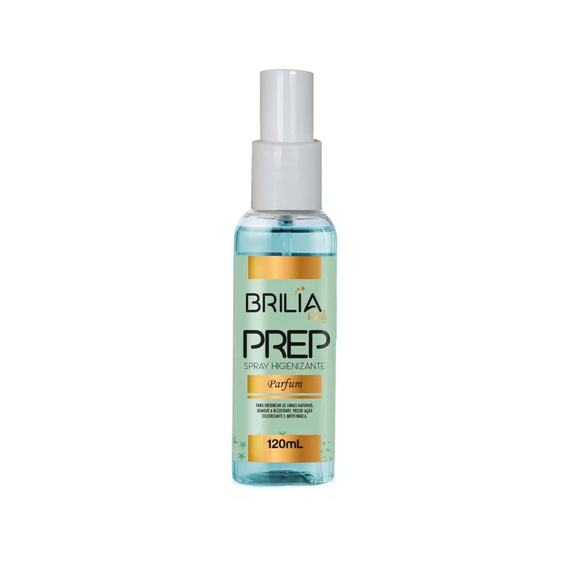PREP Parfum 120ml