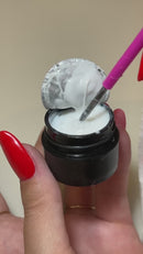 Spider Gel branco Helen Color