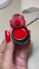 Spider Gel vermelho