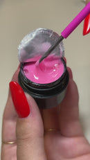 Spider Gel Rosa