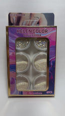 Caixa Magic Glitter 6pcs