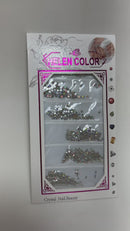 Kit Strass Helen Color