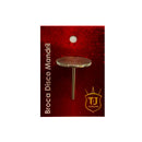 Broca Disco Mandril TJ Cutelaria