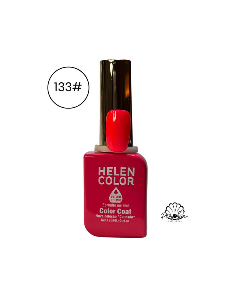 Esmalte em gel conexão 12ml Helen Color