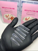 Molde F1 Bailarina 120 PCs Helen Color