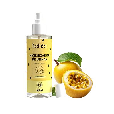 PREP Maracujá 260ml
