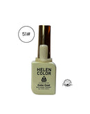 Esmalte em gel conexão 12ml Helen Color